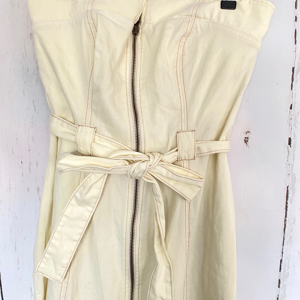 NWOT Free People Sway With Me Dress - Picture 6 of 16